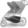 THULE URBAN GLIDE STROLLER EXTENDED CARGO BASKET