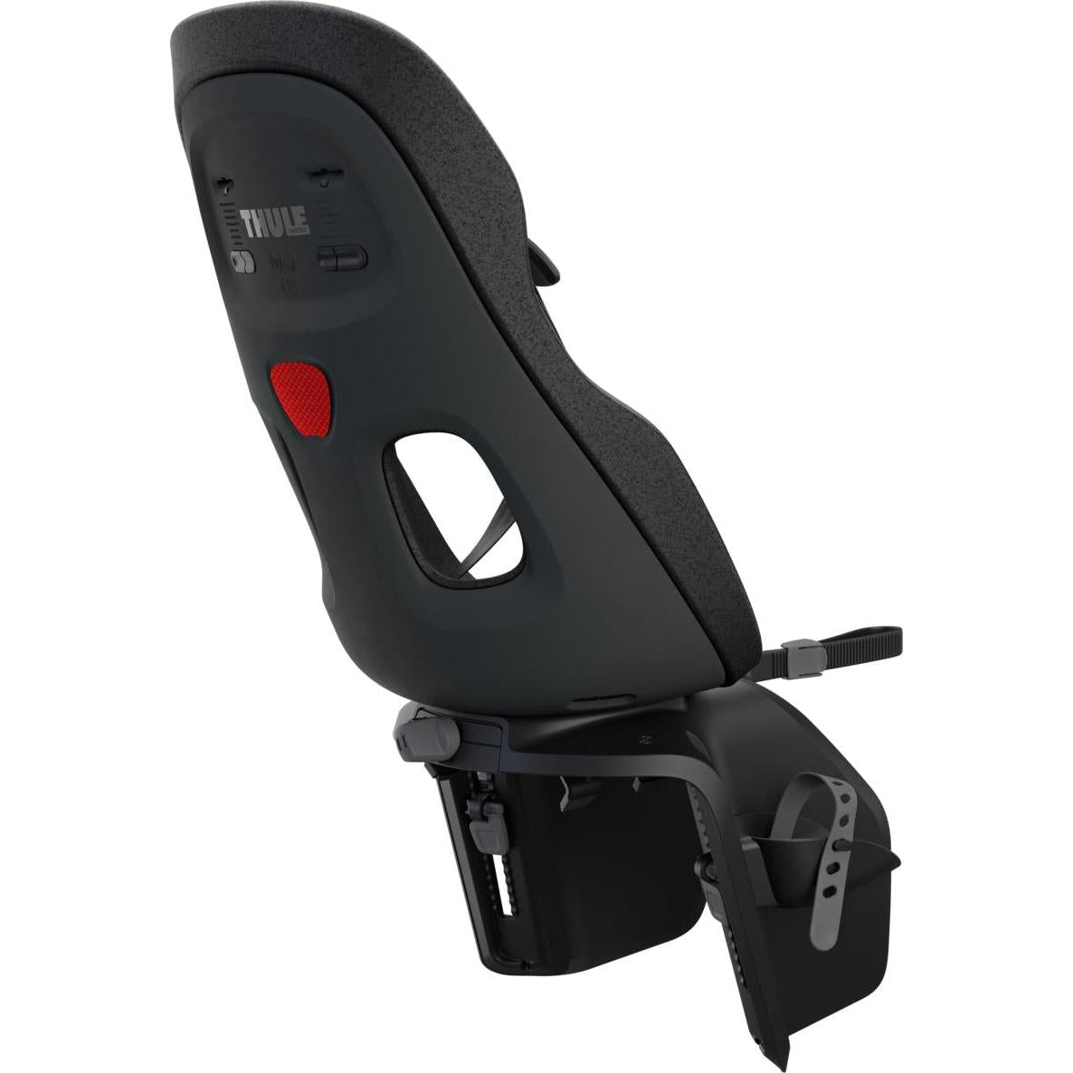 THULE YEPP NEXXT 2 MAXI RACK MOUNT