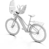 THULE YEPP MINI WINDSCREEN