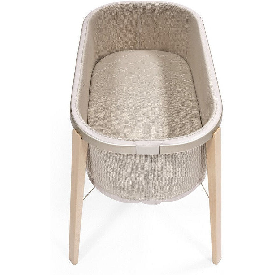 STOKKE SNOOZI BASSINET