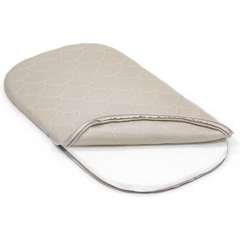 stokke change mat Snoozi Bassinet
