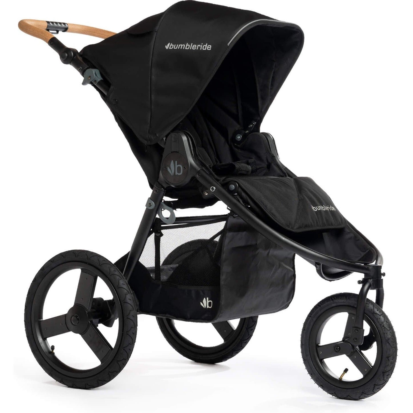 BUMBLERIDE SPEED JOGGING STROLLER