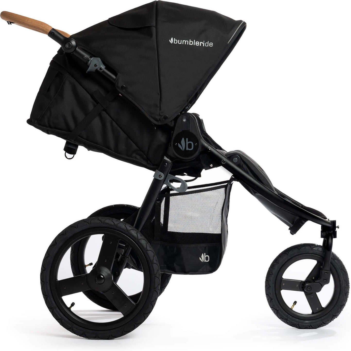 BUMBLERIDE SPEED JOGGING STROLLER