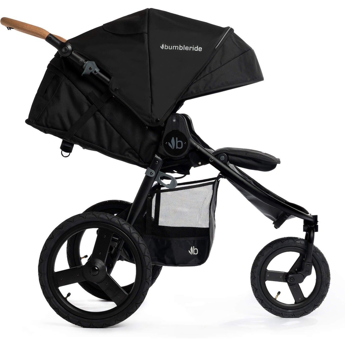 BUMBLERIDE SPEED JOGGING STROLLER