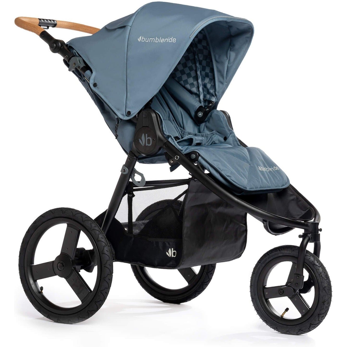BUMBLERIDE SPEED JOGGING STROLLER
