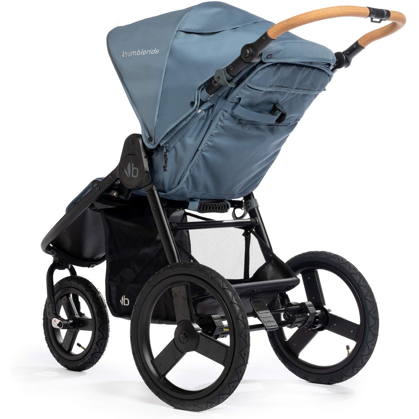 BUMBLERIDE SPEED JOGGING STROLLER
