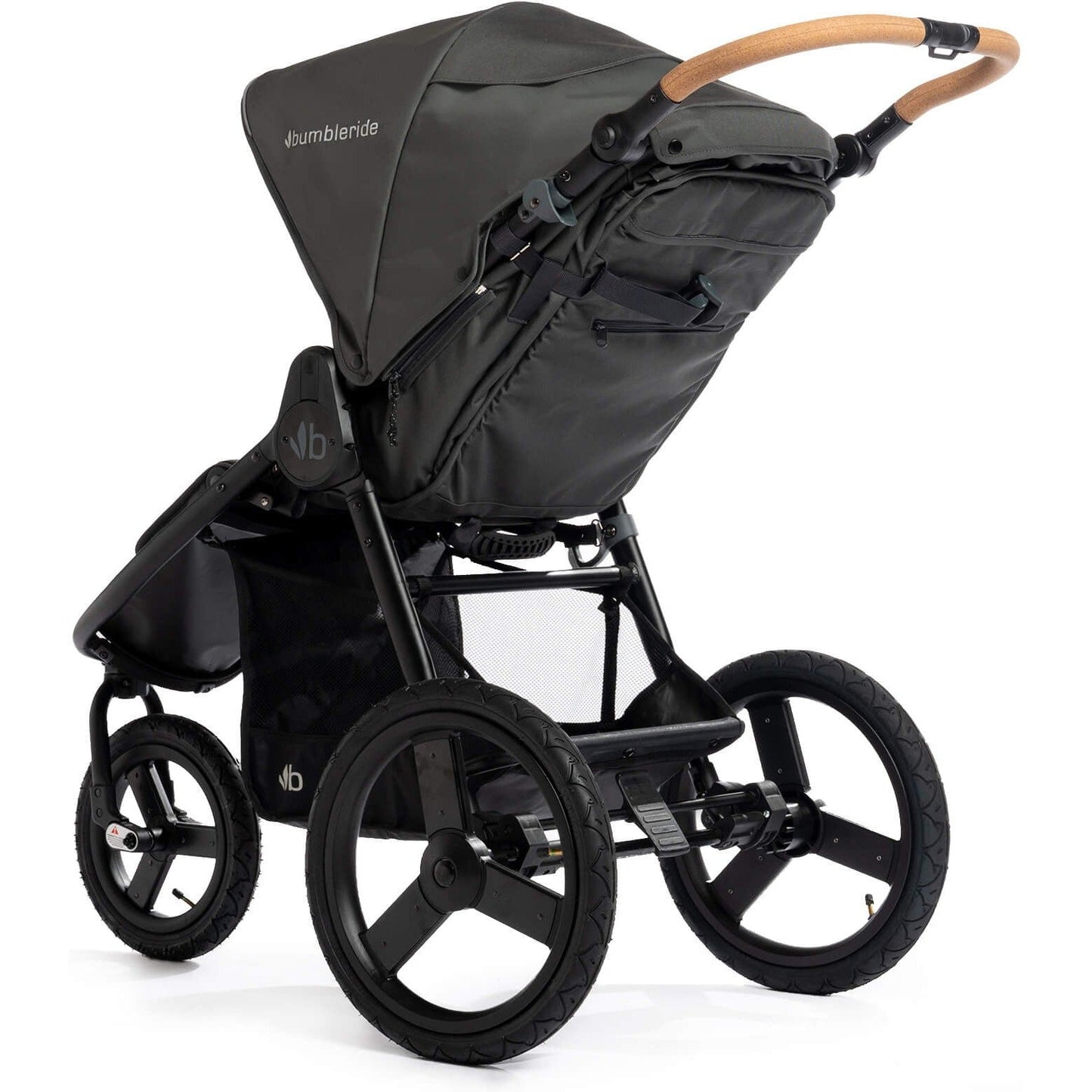 BUMBLERIDE SPEED JOGGING STROLLER