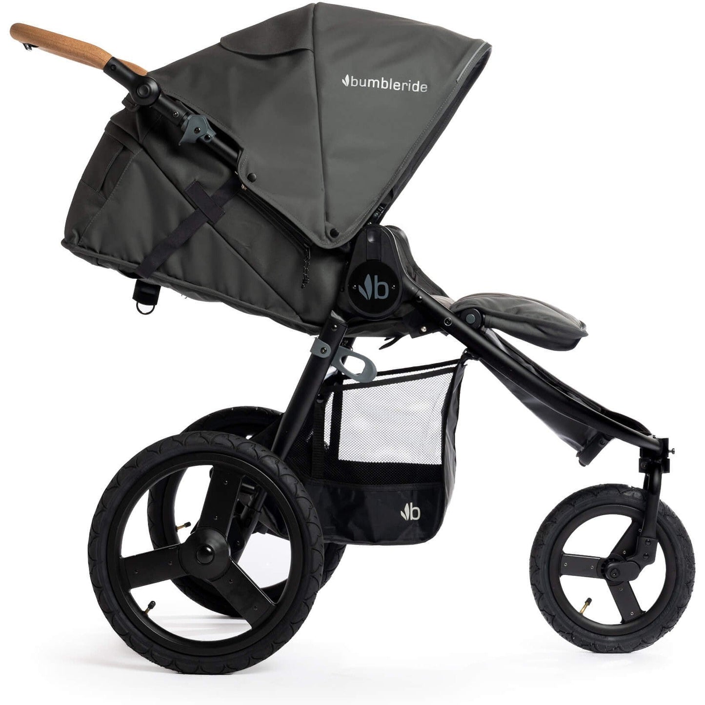 BUMBLERIDE SPEED JOGGING STROLLER