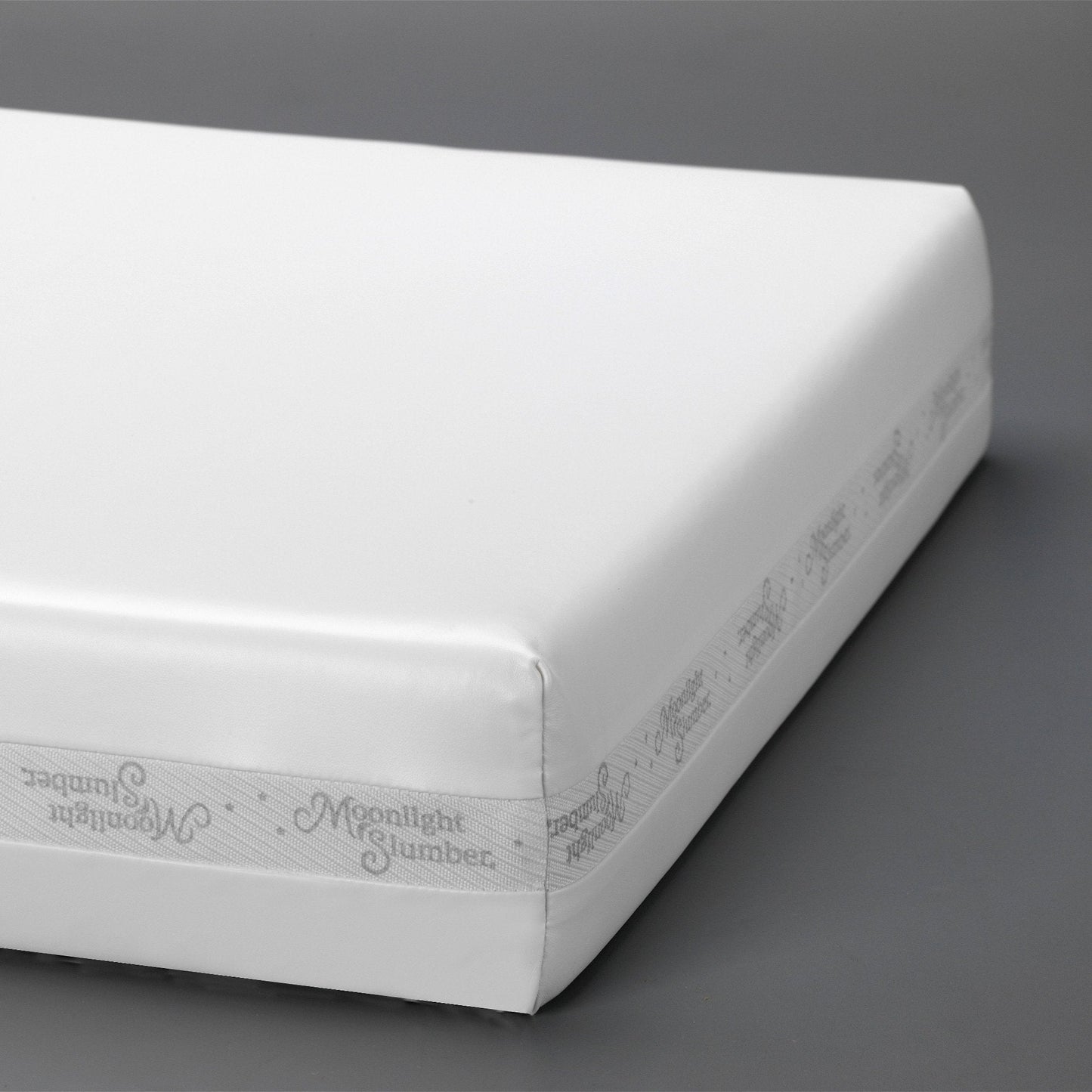 MOONLIGHT SLUMBER STARLIGHT DREAM CRIB MATTRESS (COMPRESSED & ROLLED)