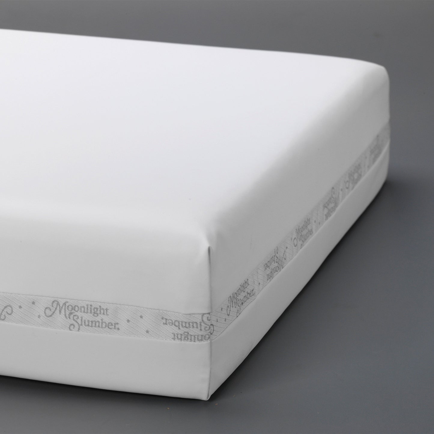 MOONLIGHT SLUMBER STARLIGHT SLEEPWELL CRIB MATTRESS (COMPRESSED & ROLLED)