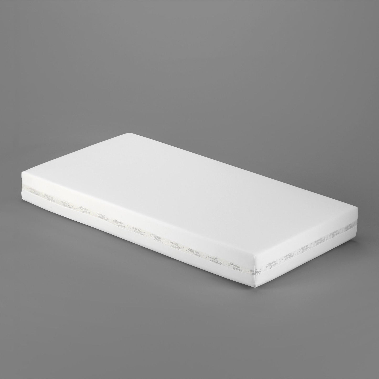 MOONLIGHT STARLIGHT SLEEPWELL CRIB MATTRESS