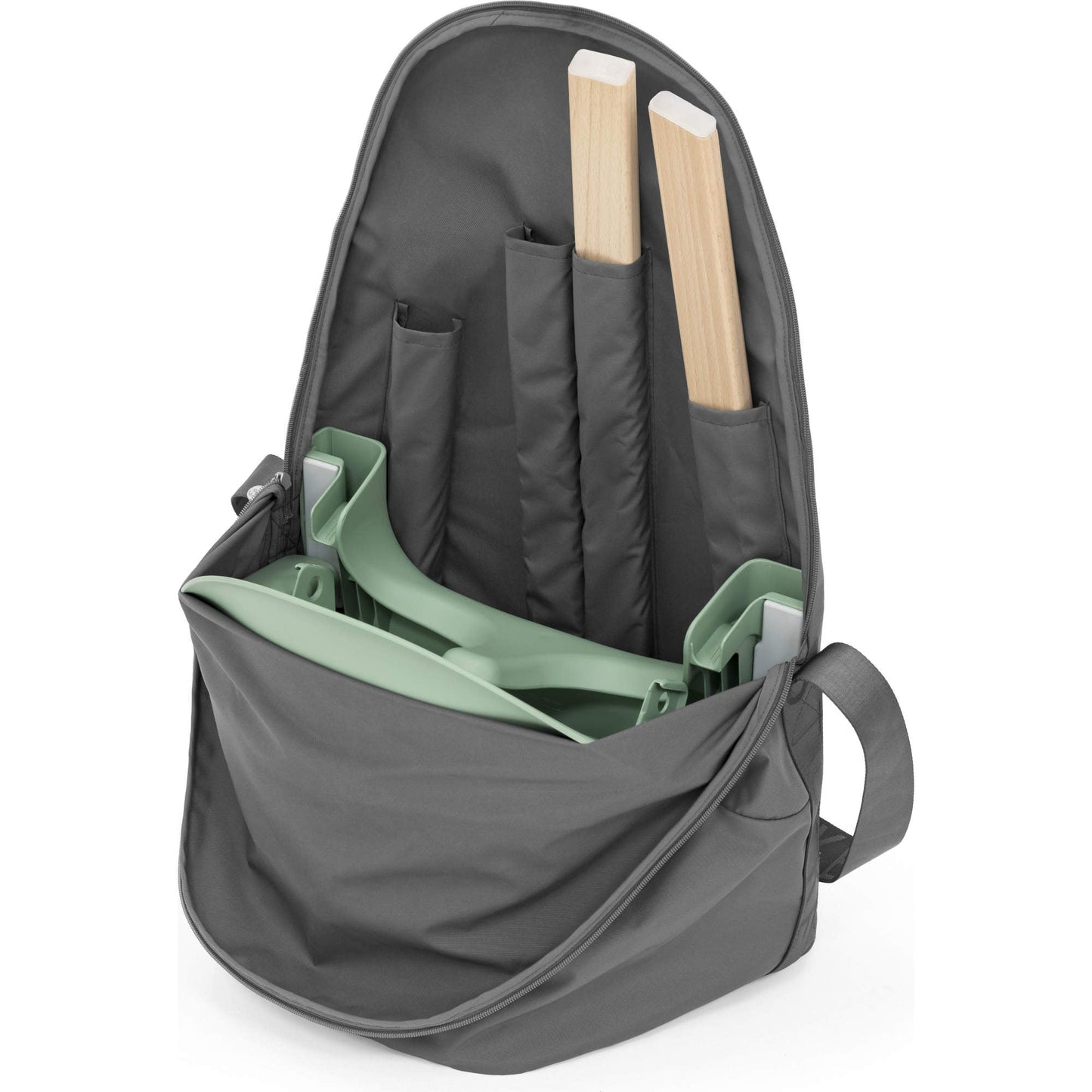 STOKKE CLIKK TRAVEL BAG – Buttercup Baby Co