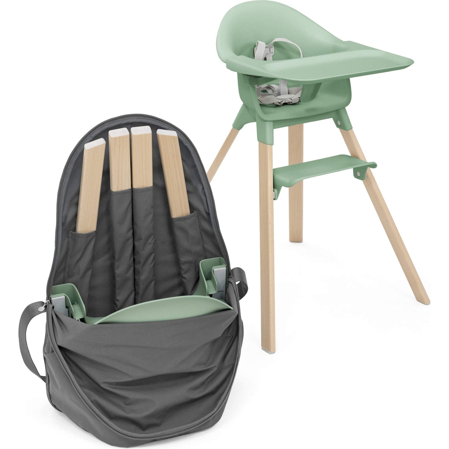 STOKKE CLIKK TRAVEL BAG