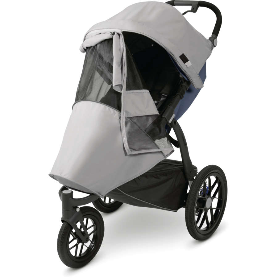 UPPAbaby Ridge Sun & Bug Shield