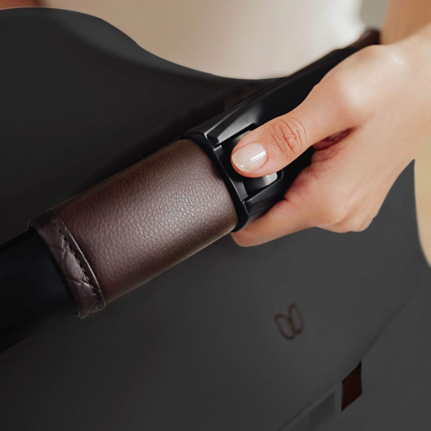 ROMER JUNI INFANT CAR SEAT + TURA STROLLER TRAVEL SYSTEM