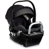 BRITAX PRISM FULL-SIZE TRAVEL SYSTEM WITH WILLOW S INFANT CAR SEAT + ALPINE BASE