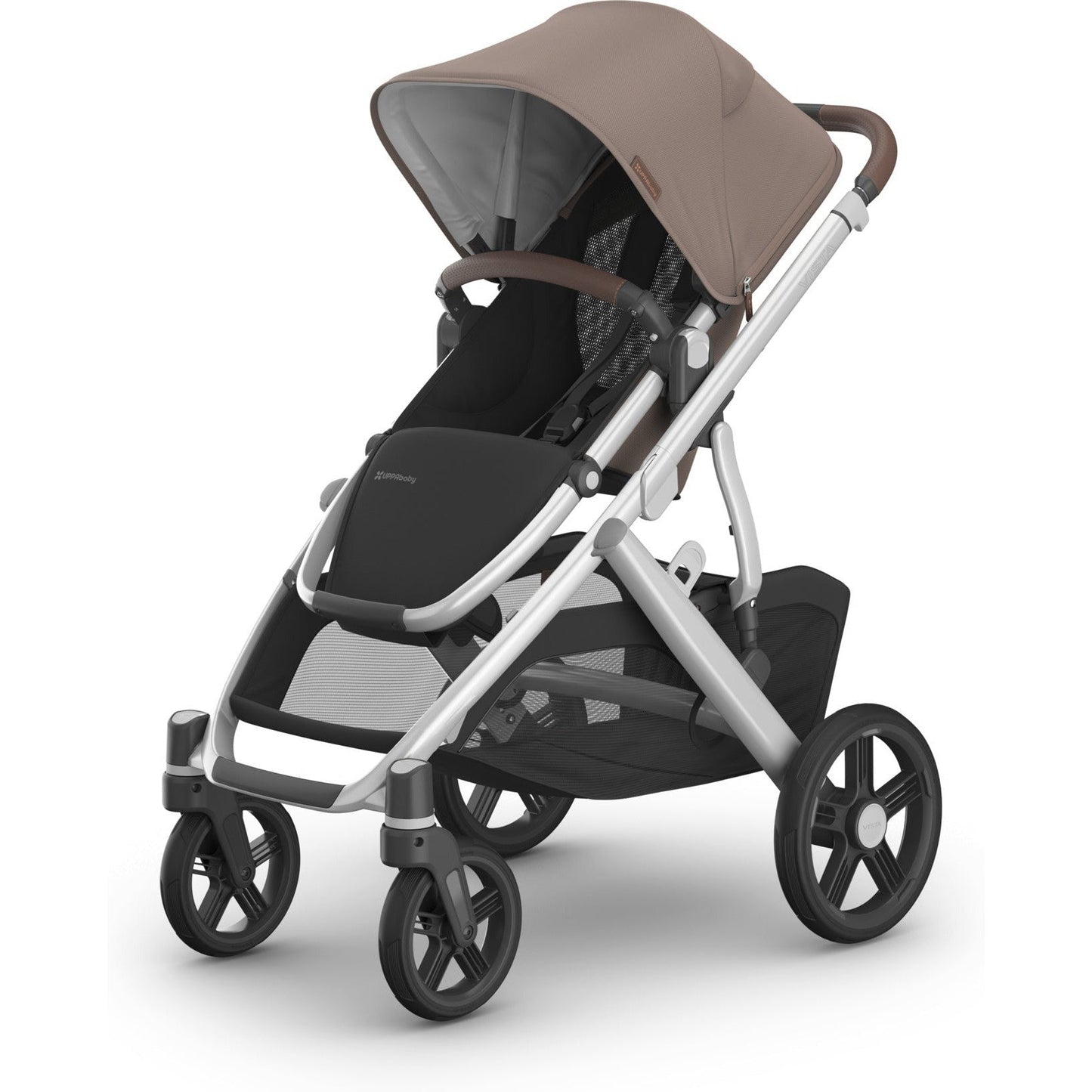 VISTA V3 STROLLER BY UPPABABY SAVANNAH