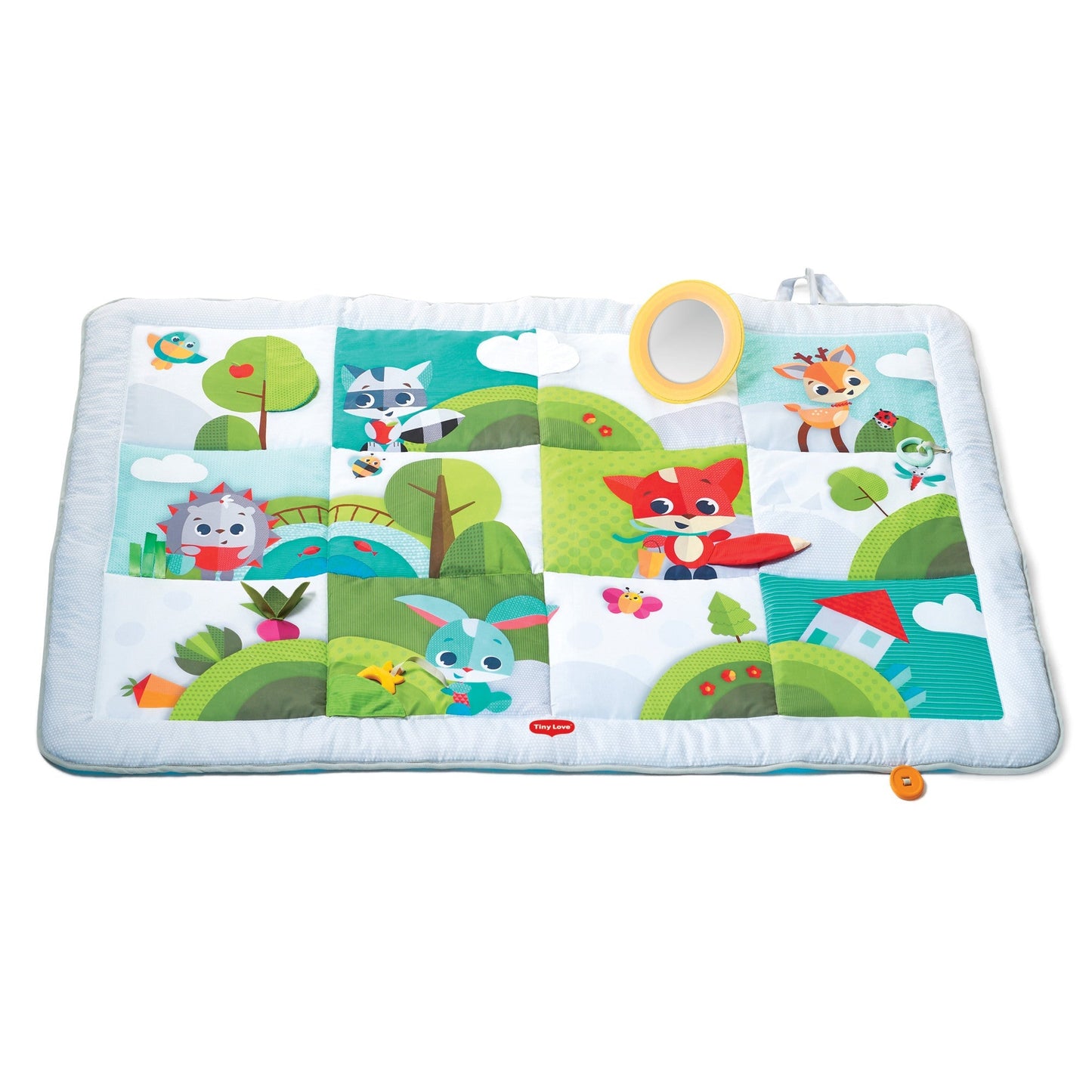 Tiny Love Meadow Days Super Mat