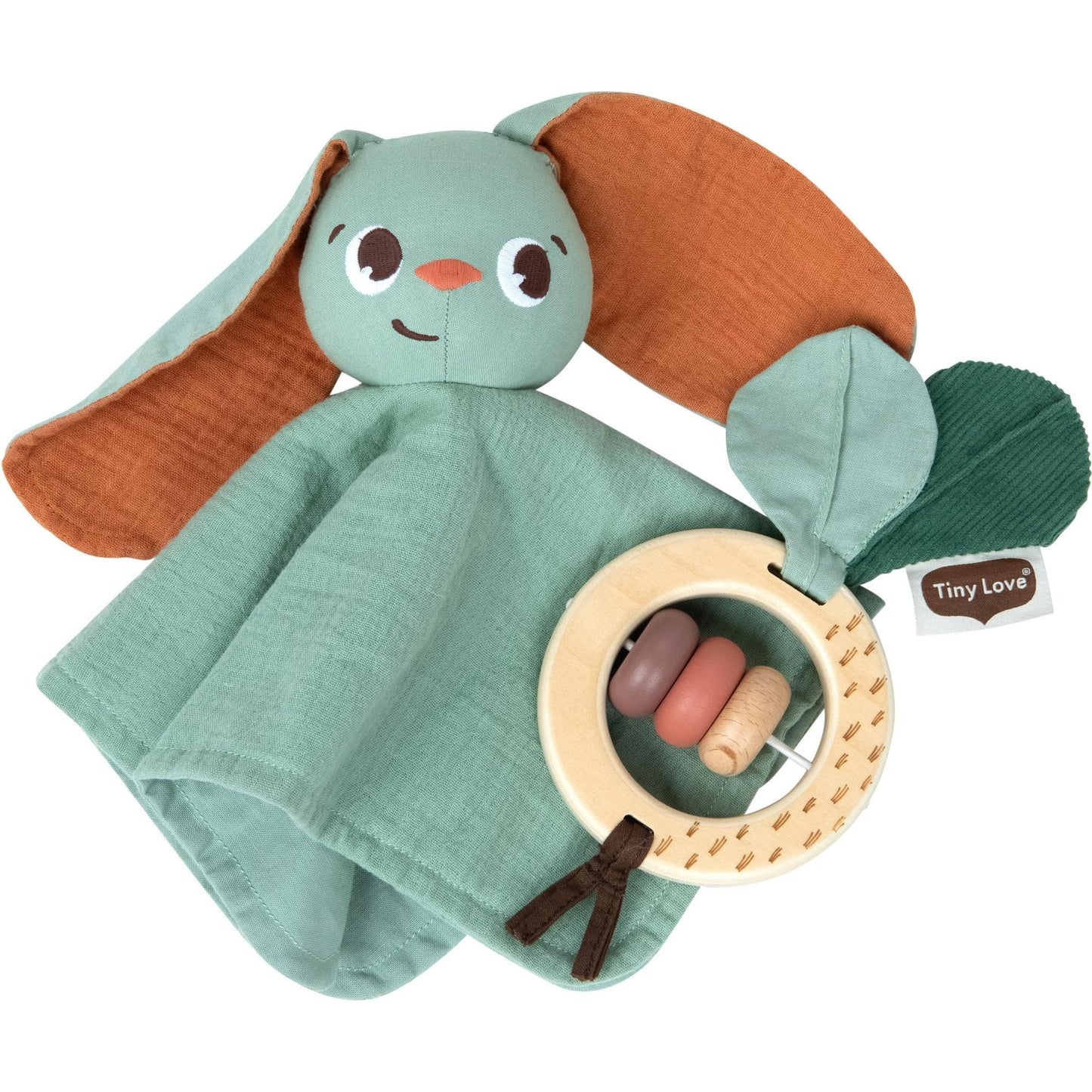 TINY LOVE GIFT SET | GARDEN OF ADVENTURES