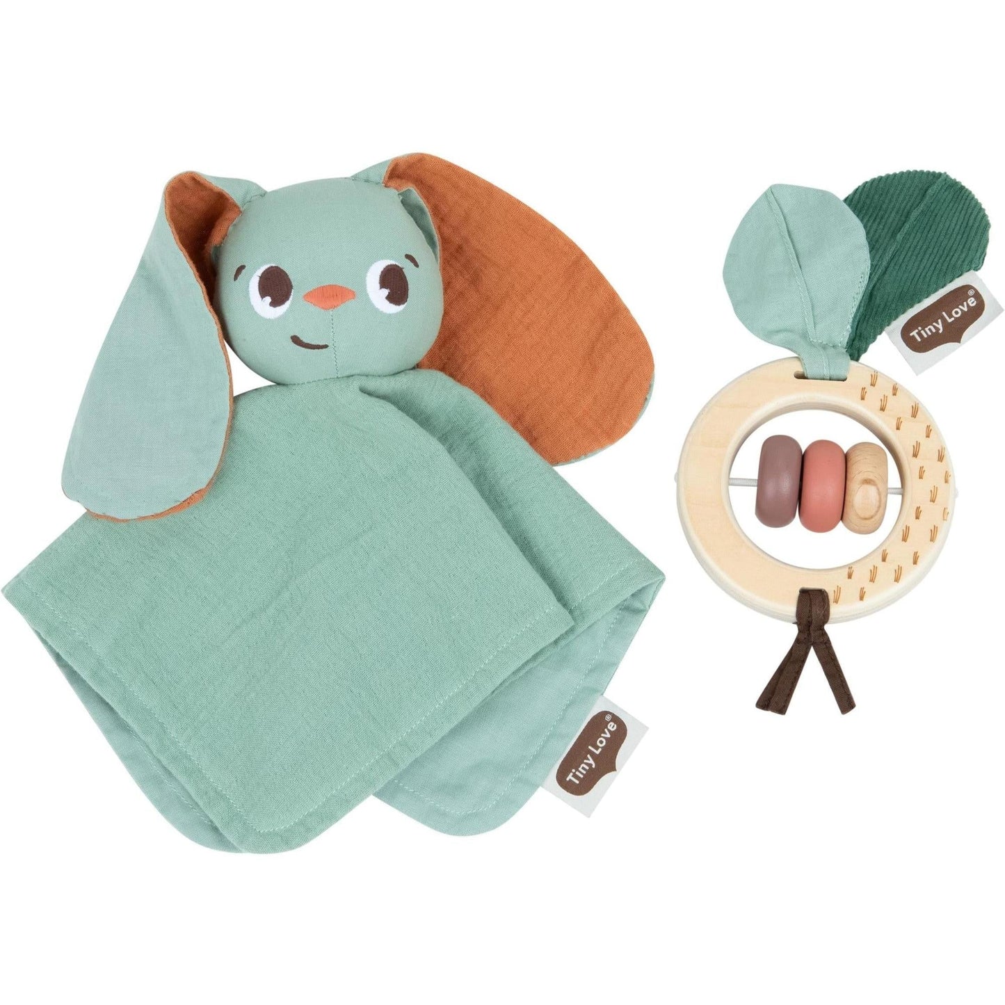 TINY LOVE GIFT SET | GARDEN OF ADVENTURES