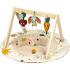 TINY LOVE LUXE DEVELOPMENTAL GYMINI | GARDEN OF ADVENTURES