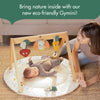 TINY LOVE LUXE DEVELOPMENTAL GYMINI | GARDEN OF ADVENTURES