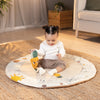 TINY LOVE LUXE DEVELOPMENTAL GYMINI | GARDEN OF ADVENTURES