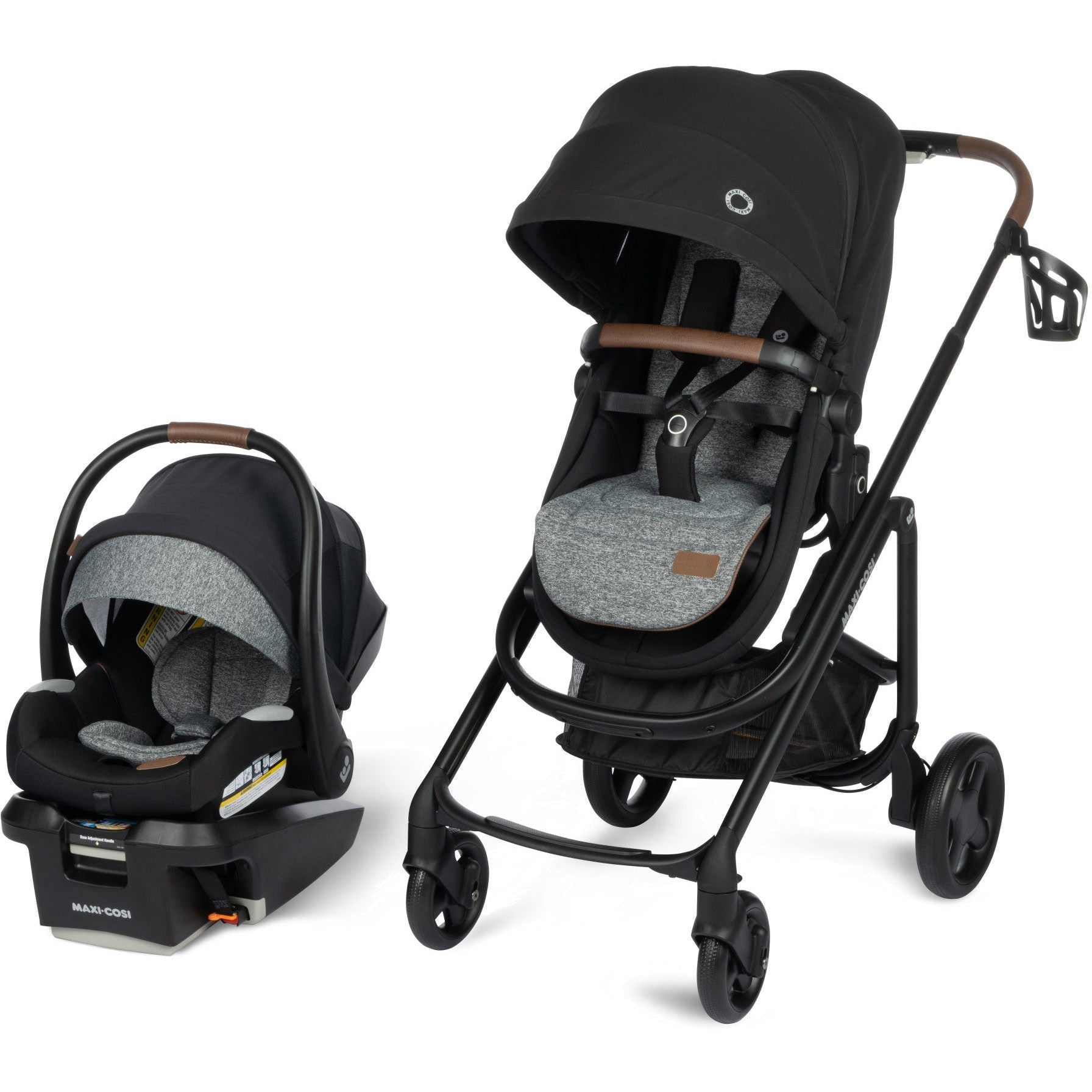 MAXI COSI – Buttercup Baby Co.