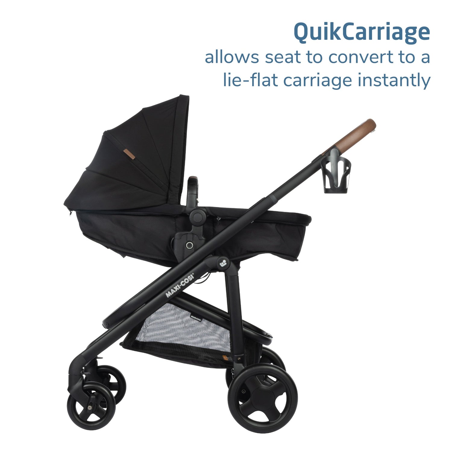 maxi cosi tayla 5 in 1 MAXI COSI TAYLA MAX 5-IN-1 TRAVEL SYSTEM – Buttercup Baby Co