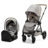 MAXI-COSI OXFORD MODULAR TRAVEL SYSTEM