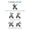 MAXI-COSI OXFORD MODULAR TRAVEL SYSTEM