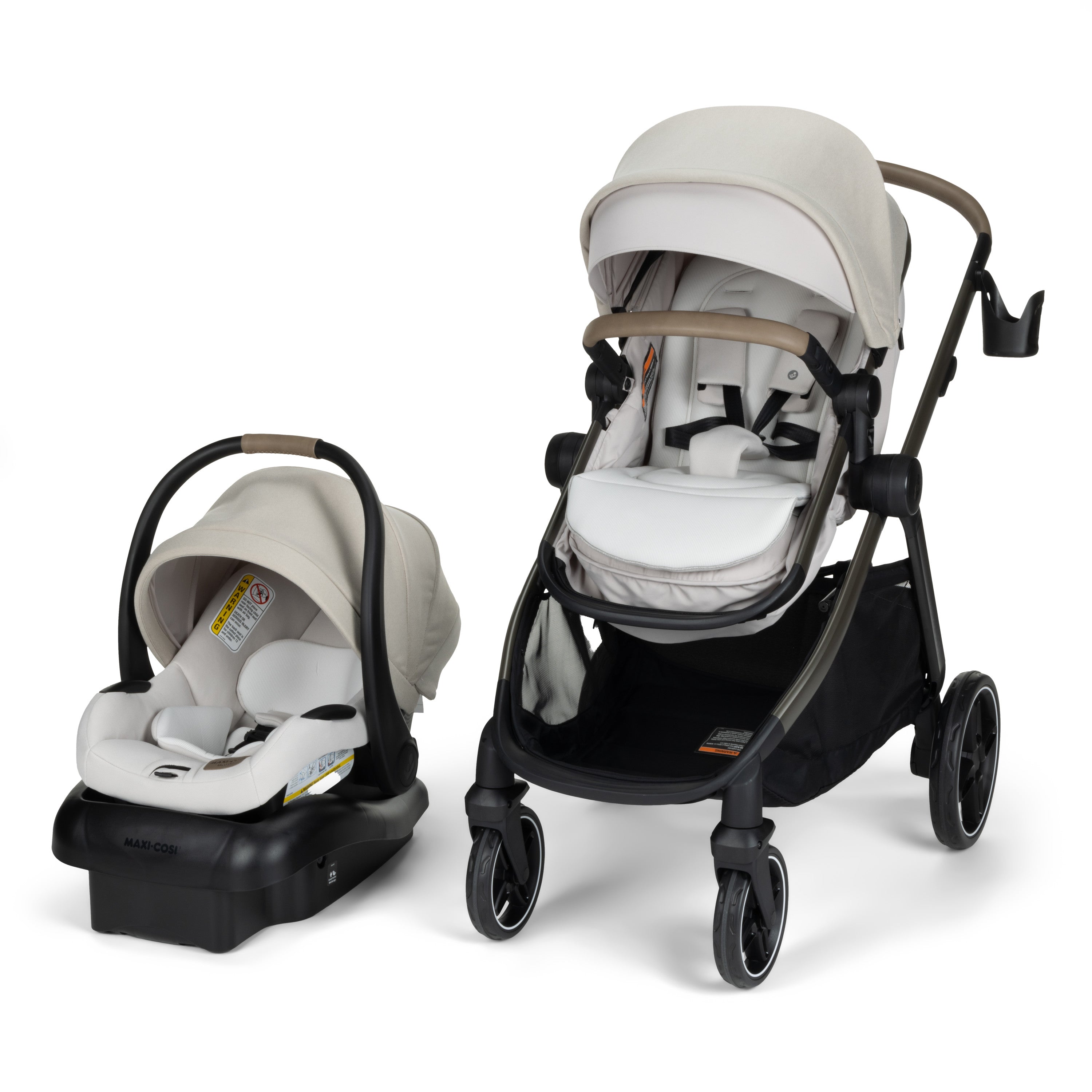 MAXI COSI – Buttercup Baby Co.