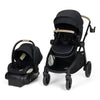 MAXI-COSI ZELIA PRO 5-IN-1 MODULAR TRAVEL SYSTEM