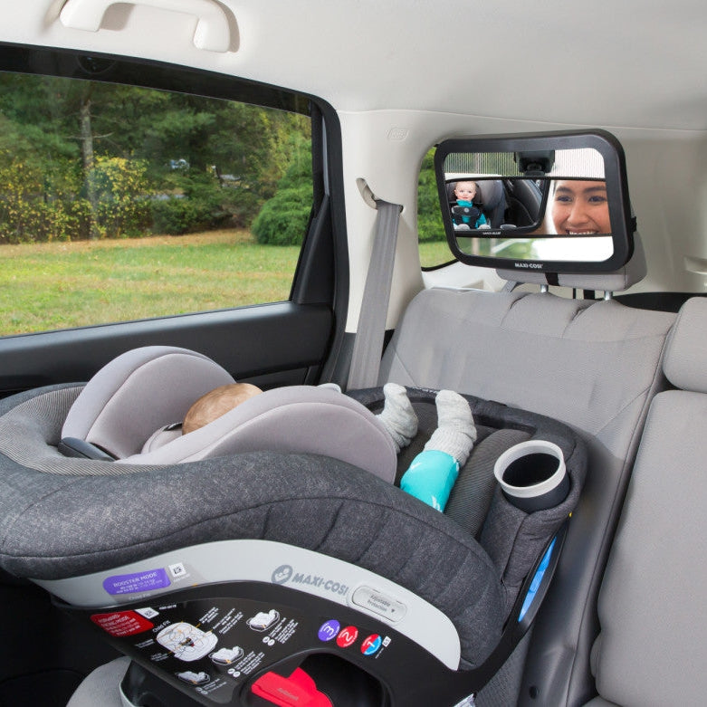 Back Seat Mirror