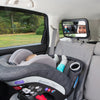 Back Seat Mirror