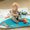TINY LOVE TINY MARINERS DEVELOPMENTAL GYMINI