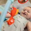 TINY LOVE TINY MARINERS DEVELOPMENTAL GYMINI