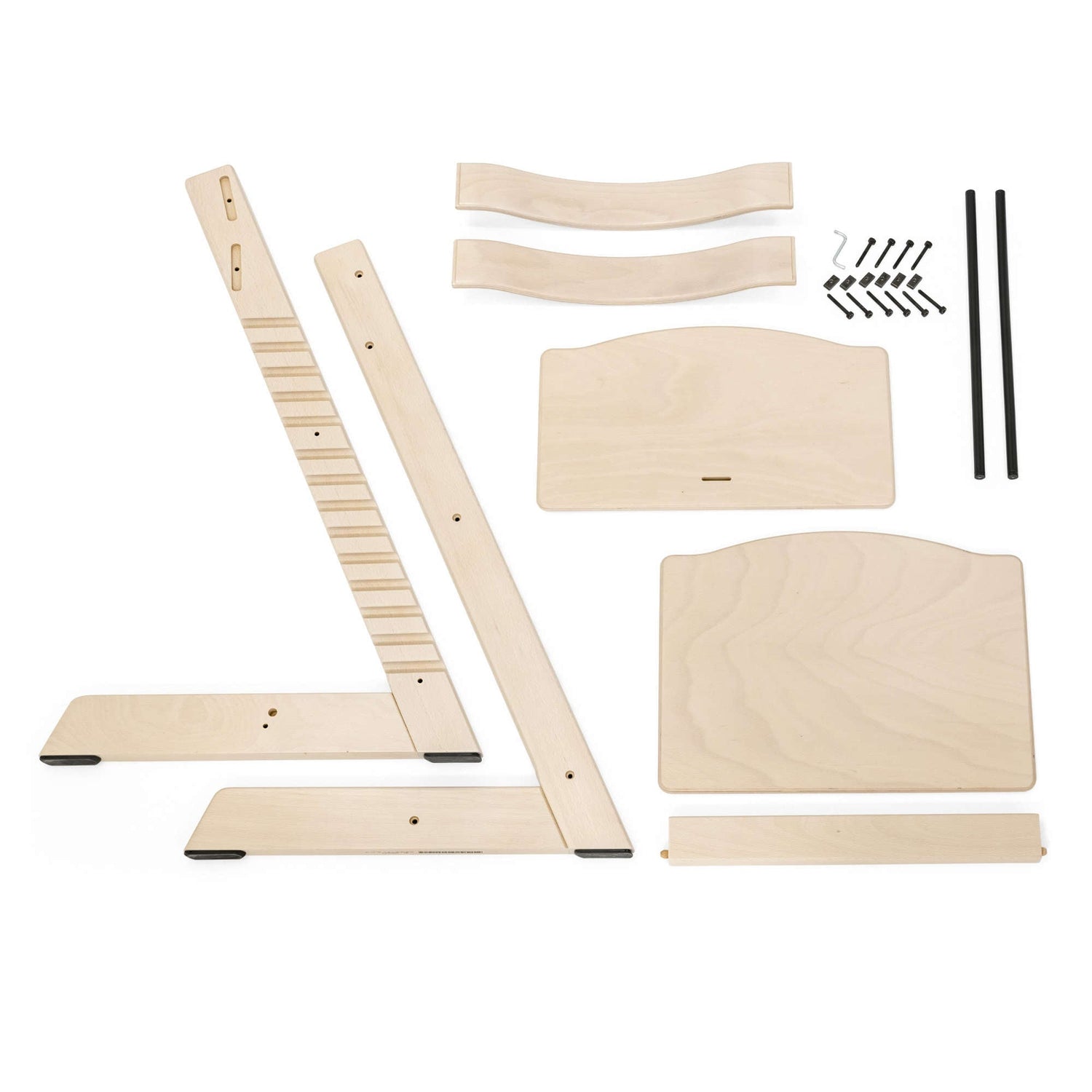 stokke assembly instructions STOKKE TRIPP TRAPP CHAIR OAK – Buttercup Baby Co
