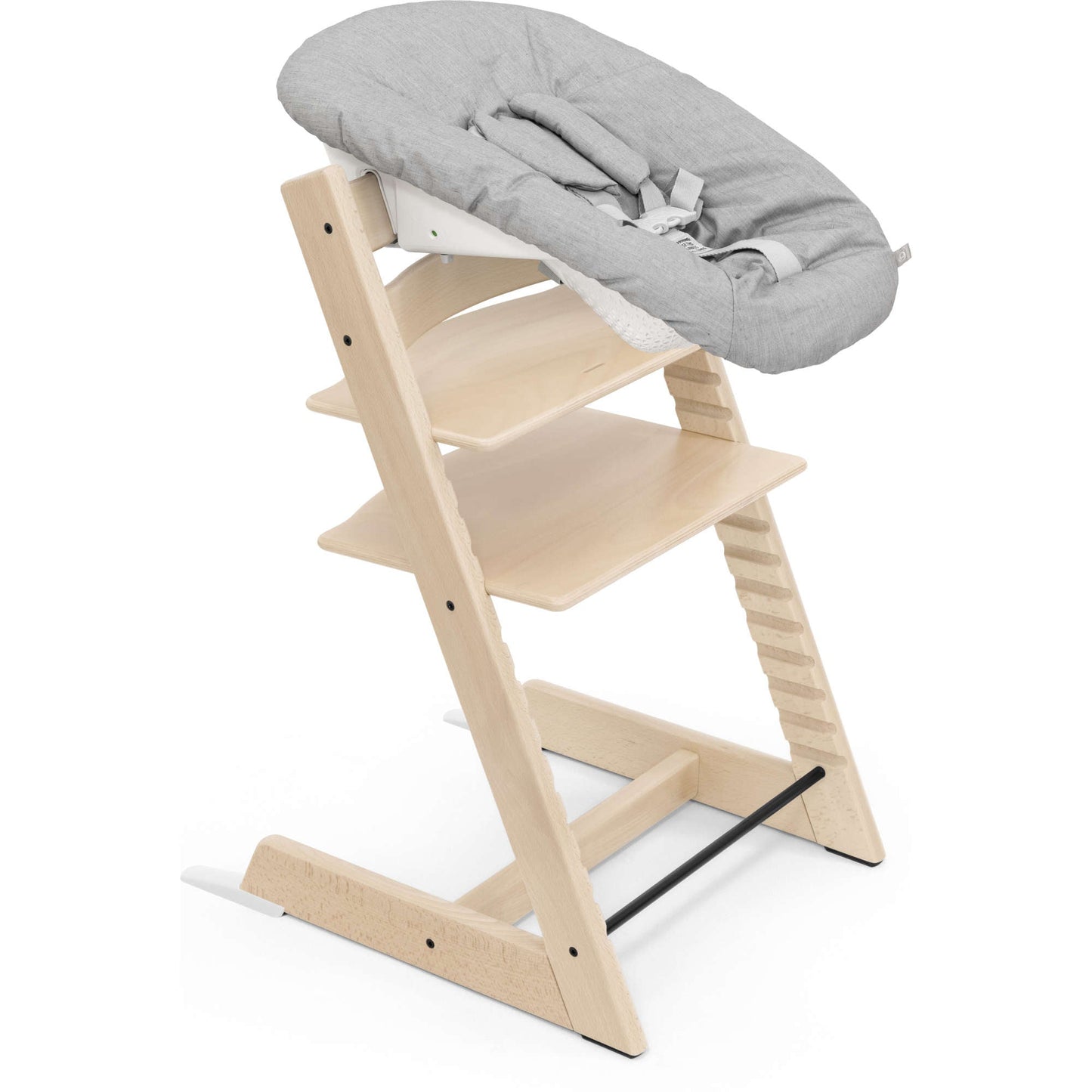 STOKKE TRIPP TRAPP WITH NEWBORN SET