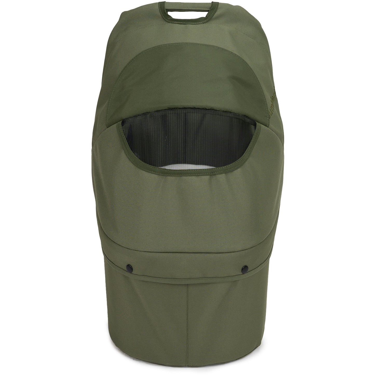 BUMBLERIDE INDIE TWIN BASSINET