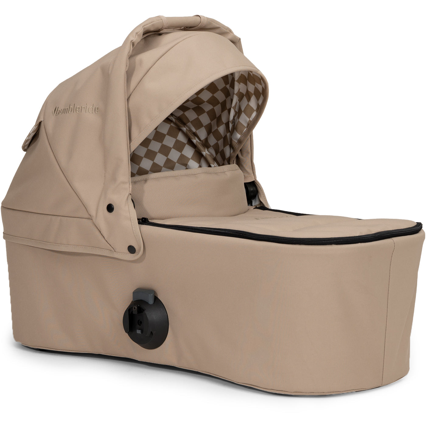BUMBLERIDE INDIE TWIN BASSINET