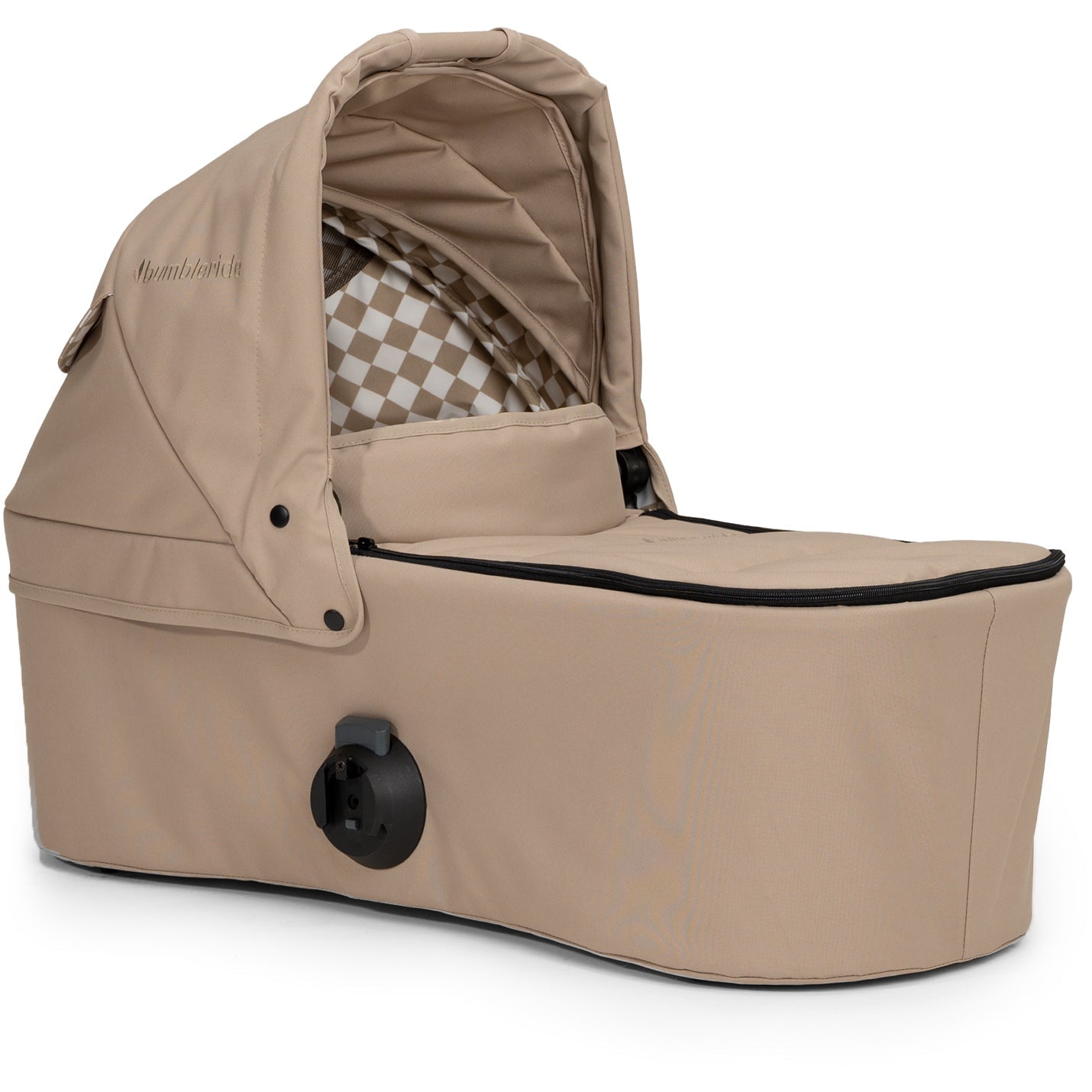 BUMBLERIDE INDIE TWIN BASSINET
