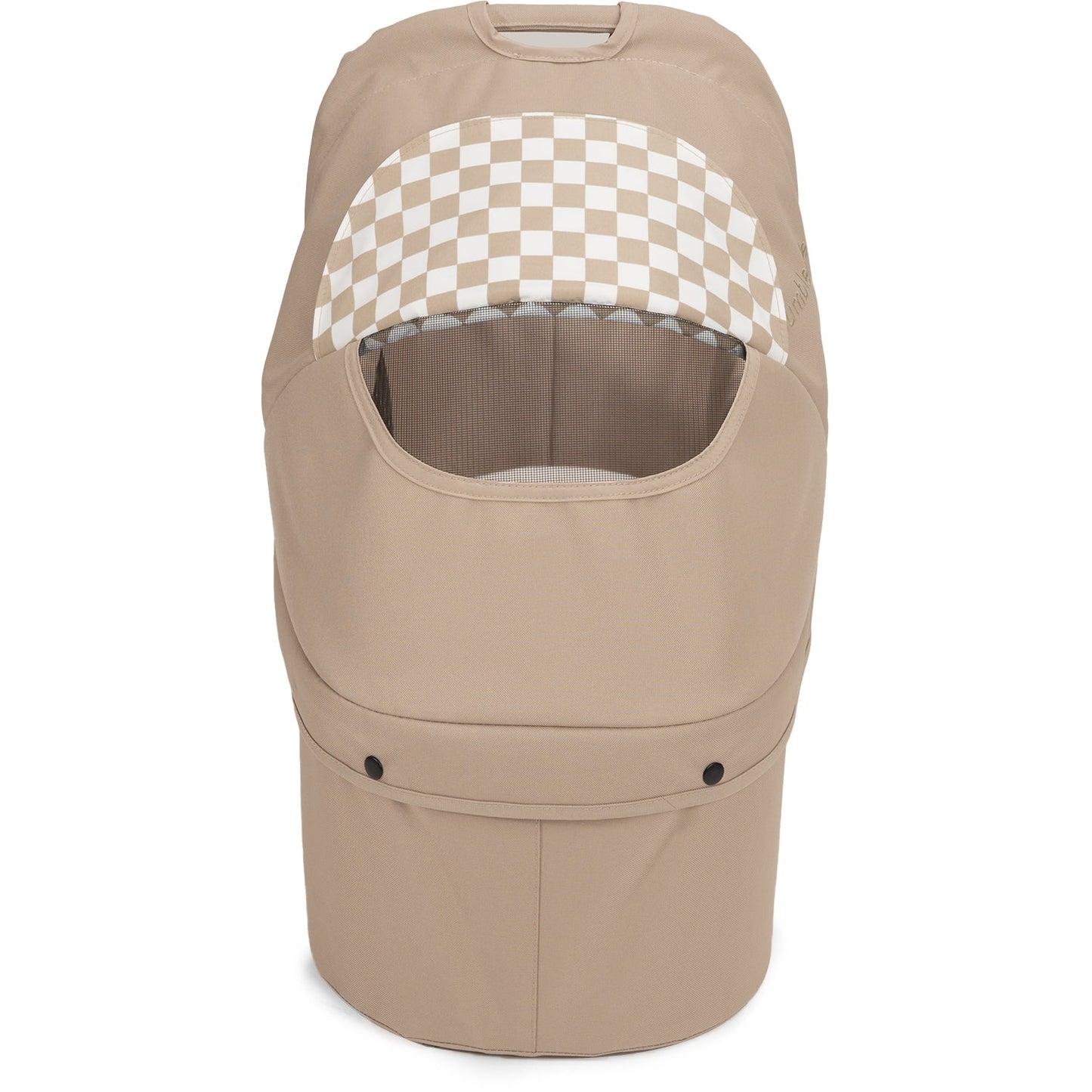 BUMBLERIDE INDIE TWIN BASSINET