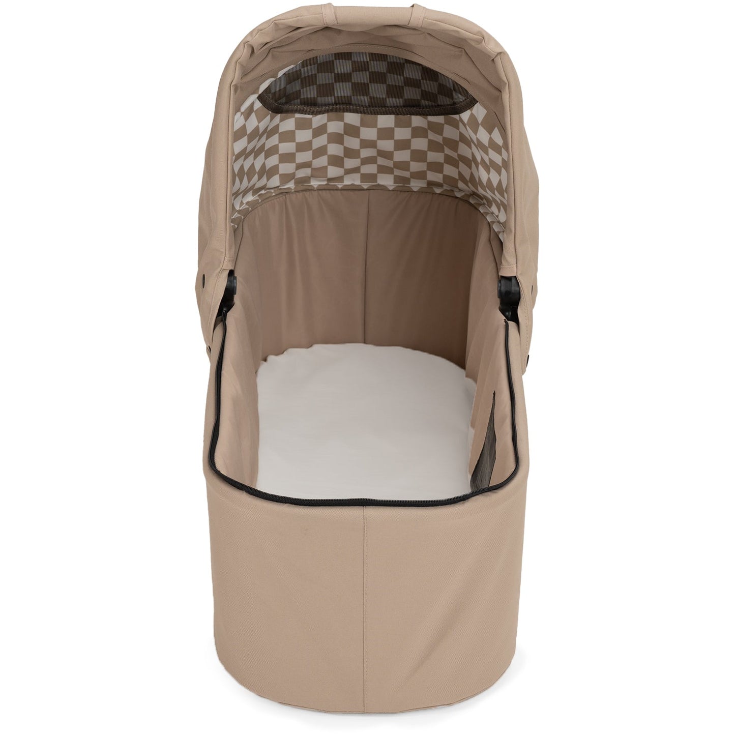 BUMBLERIDE INDIE TWIN BASSINET