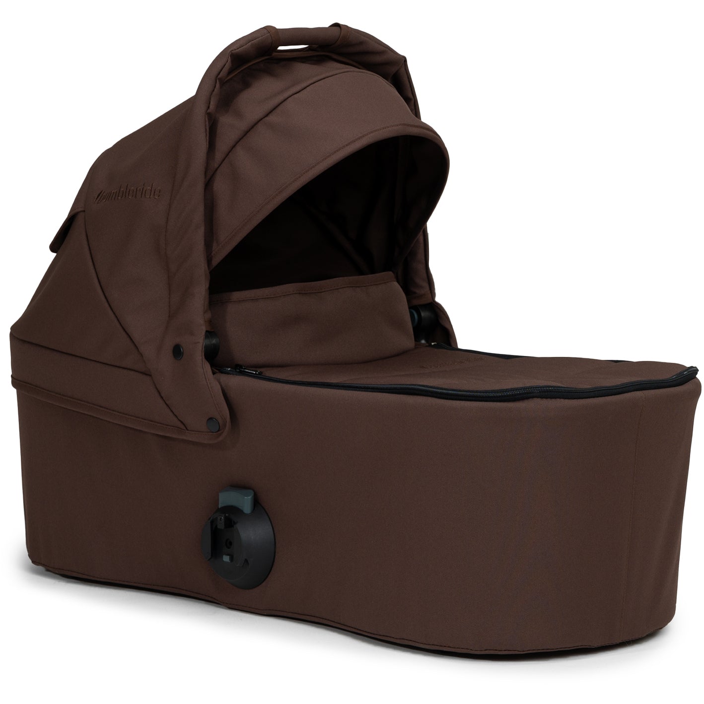 BUMBLERIDE INDIE TWIN BASSINET