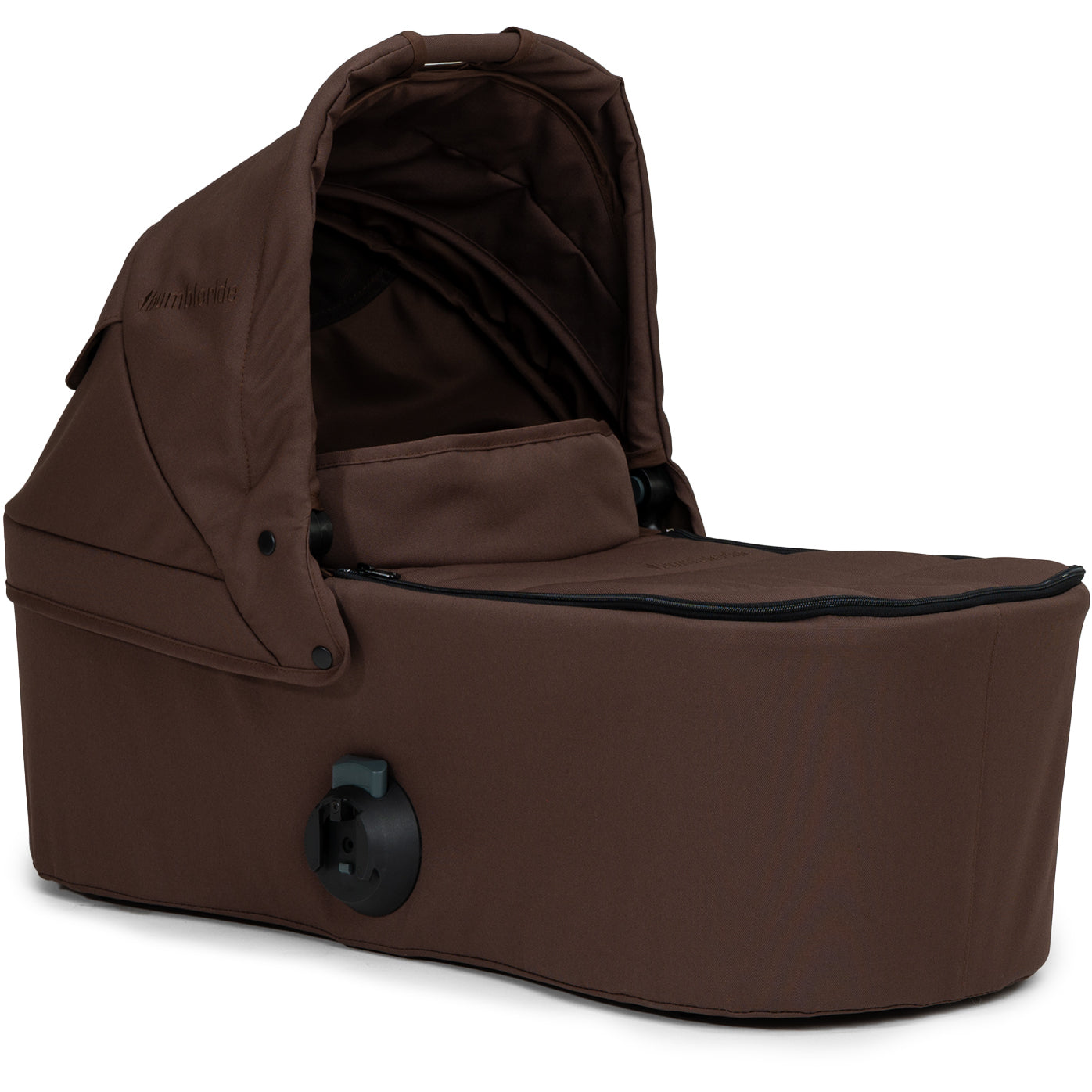 BUMBLERIDE INDIE TWIN BASSINET