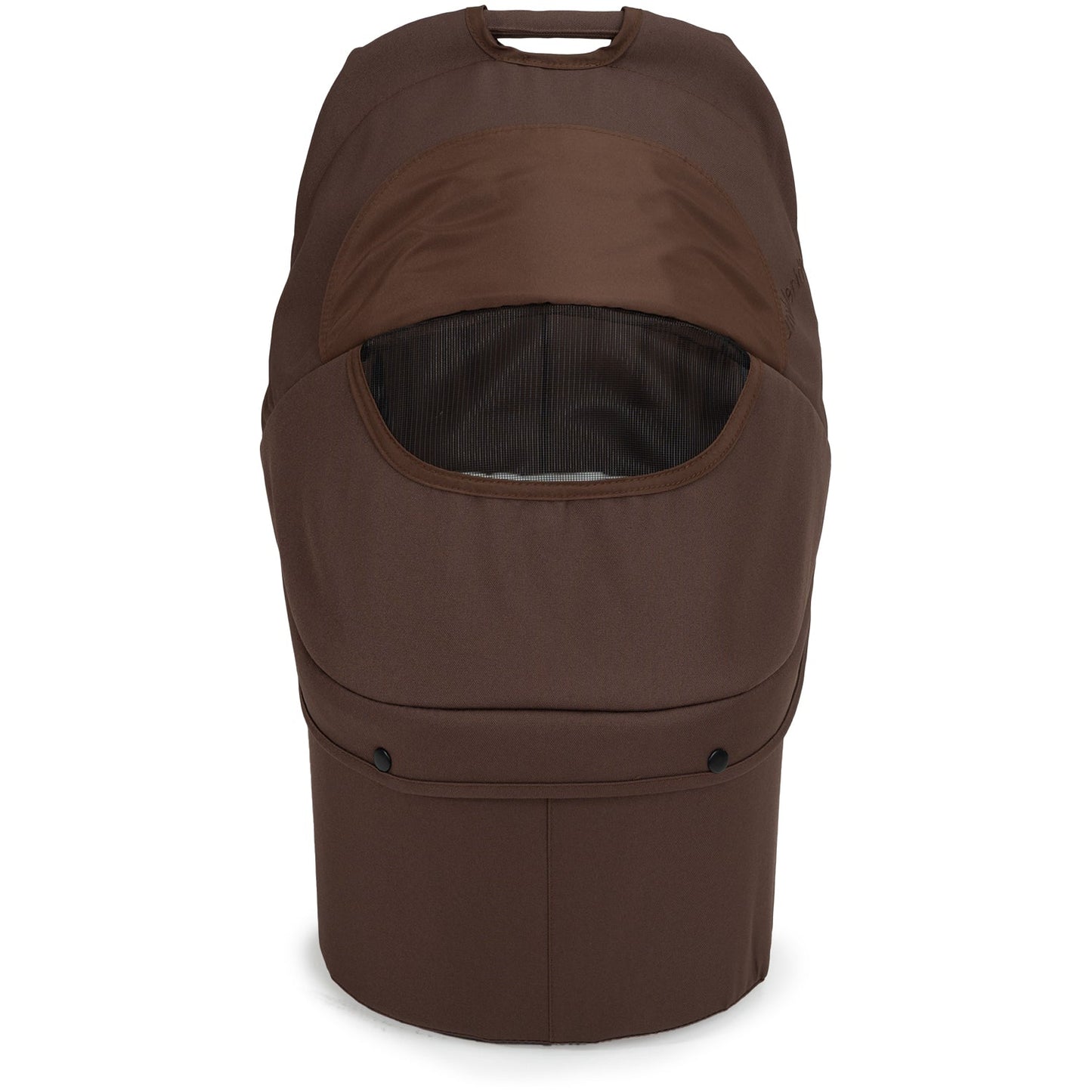 BUMBLERIDE INDIE TWIN BASSINET