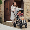 ROMER TURA STROLLER