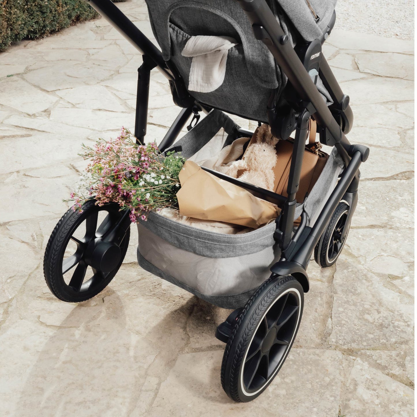 ROMER TURA STROLLER