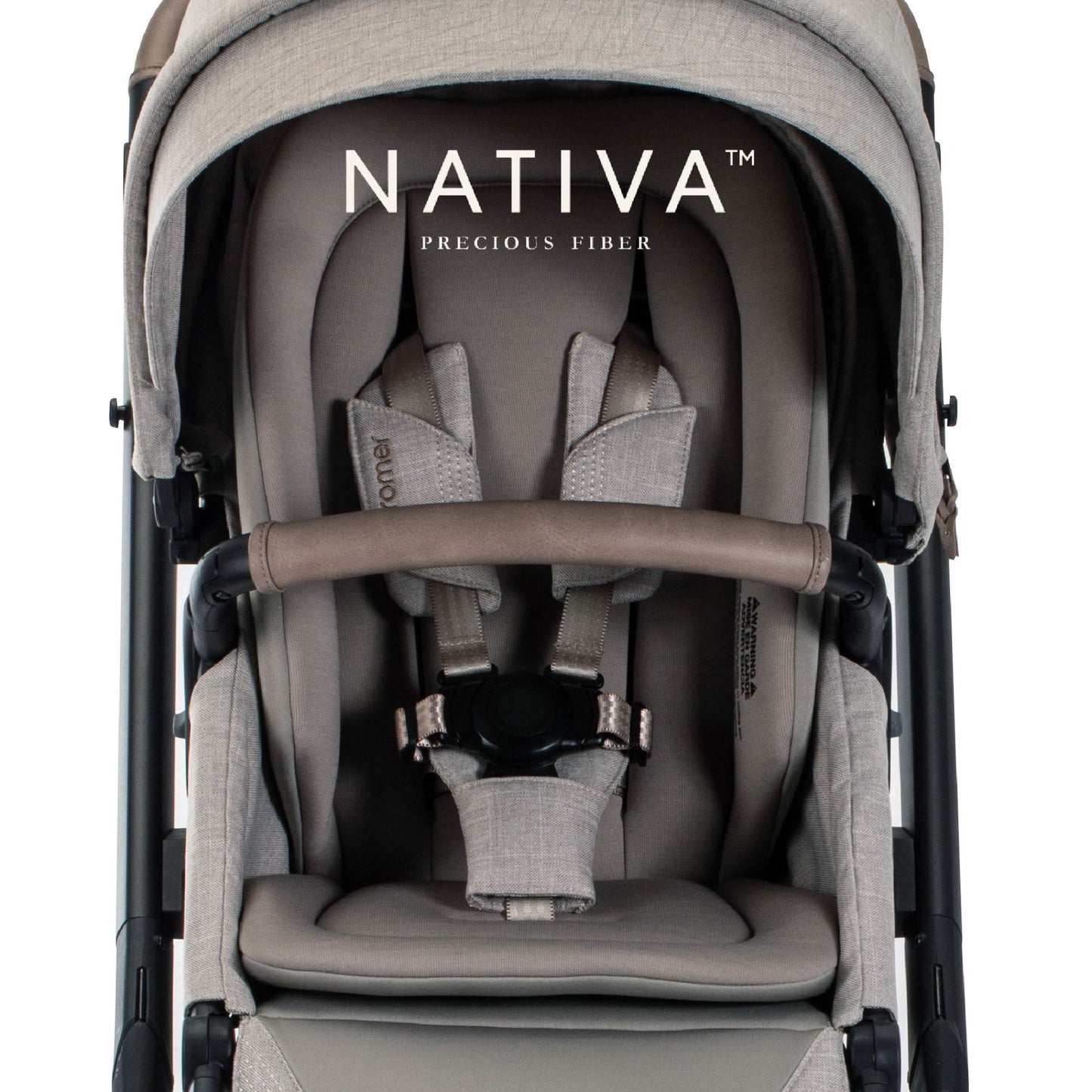ROMER TURA STROLLER